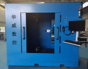 柳州柳南区全包围立式立体雕刻机