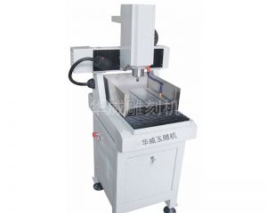 柳州柳南区电脑玉雕机HW-3636